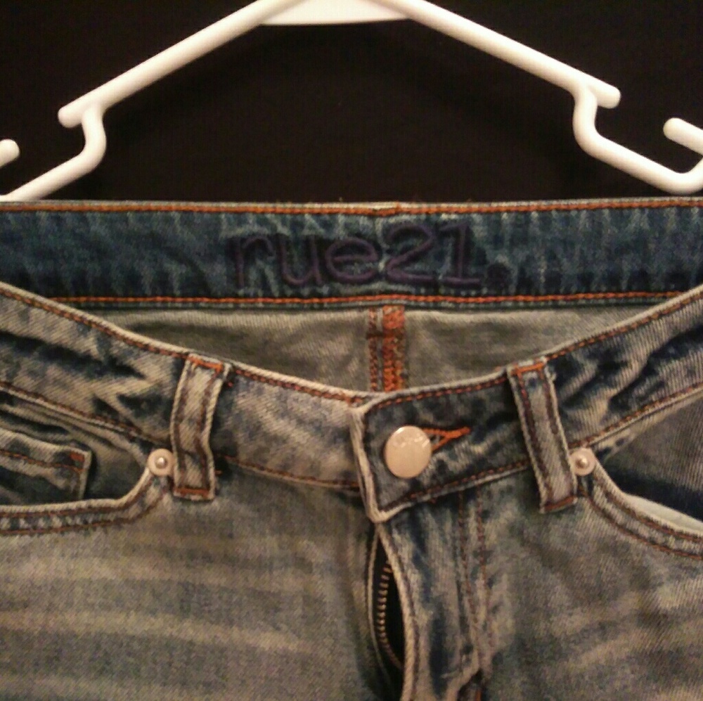 Pants